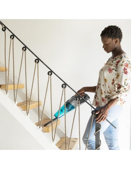 ASPIRADOR ESCOBA CECOTEC CONGA POPSTAR 1000 DUO