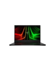 Razer Blade 14" 2K Quad HD 165Hz AMD Ryzen 9 6900HX RTX 3080 Ti 8GB 16GB RAM 1TB SSD Windows 11 Home Negro