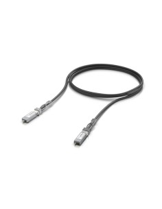 Ubiquiti Networks UACC-DAC-SFP10-3M cable infiniBanc SFP+ Ne