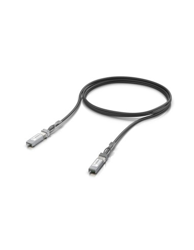 Ubiquiti Networks UACC-DAC-SFP10-3M cable infiniBanc SFP+ Ne