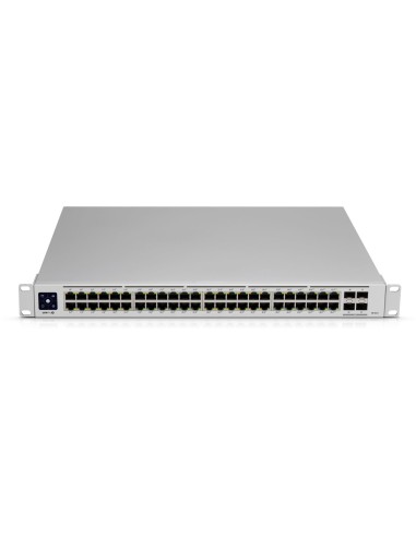Ubiquiti Networks UniFi USW-PRO-48 switch Gestionado L2 L3 G