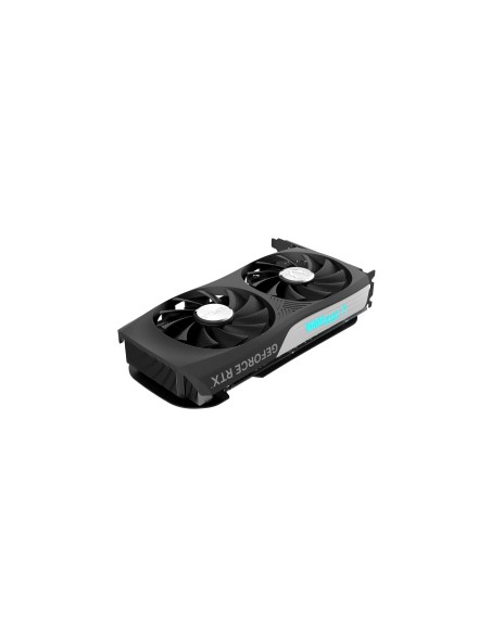 VGA ZOTAC RTX 4060 TI 16GB TWIN EDGE,NV,RTX4060TI,GDDR6,16GB,128BIT,HDMI+3DP,2 VENTILADORES (ZT-D40620E-10M)