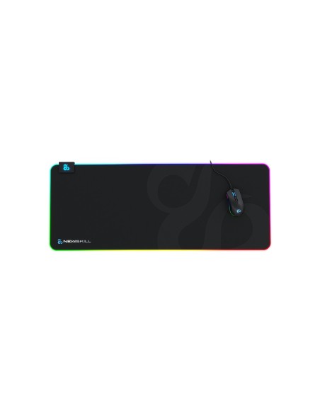 Newskill Nemesis V2 XL Alfombrilla Gaming