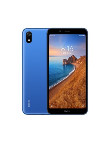 Xiaomi Redmi 7a 13,8 cm (5.45") 2 GB 16 GB SIM doble Azul 40