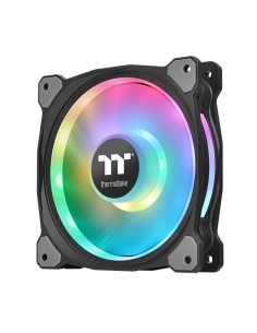 Ventilador  Thermaltake Riing Duo 12 RGB Premium Edition 12