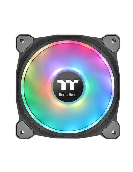 Ventilador  Thermaltake Riing Duo 12 RGB Premium Edition 12