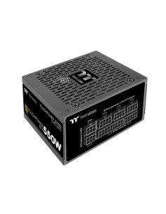 Thermaltake PS-STP-0550FNFAGE-1 550W SFX Negra
