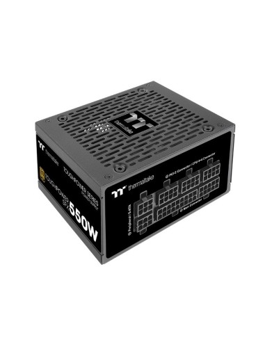 Thermaltake PS-STP-0550FNFAGE-1 550W SFX Negra