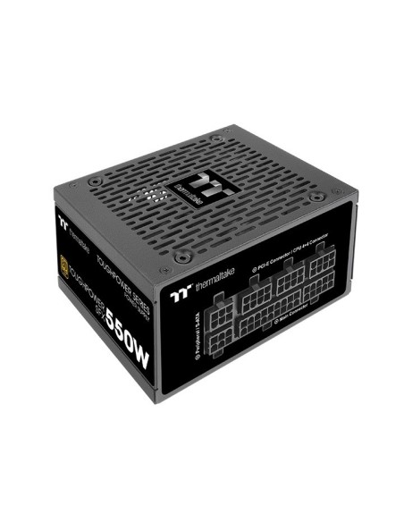 Thermaltake PS-STP-0550FNFAGE-1 550W SFX Negra