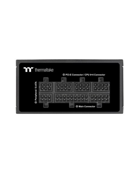 Thermaltake PS-STP-0550FNFAGE-1 550W SFX Negra