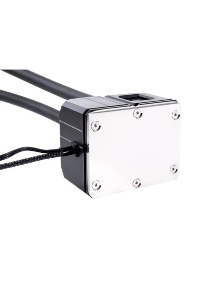 Refrigeración Líquida Alphacool Eisbaer Pro Aurora 360 Negra