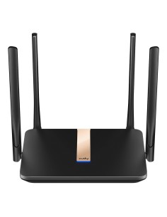 ROUTER CUDY AC1200 WIFI MESH 4G LTE ROUTER LT500D_EU