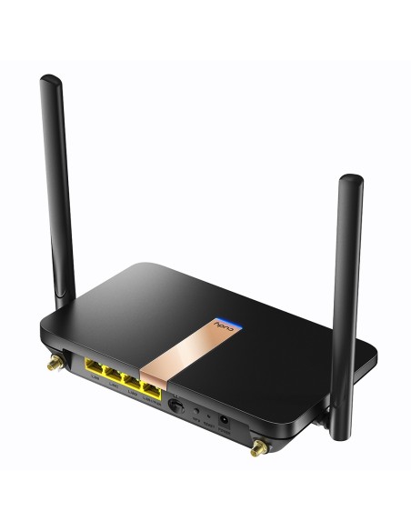 ROUTER CUDY AC1200 WIFI MESH 4G LTE ROUTER LT500D_EU