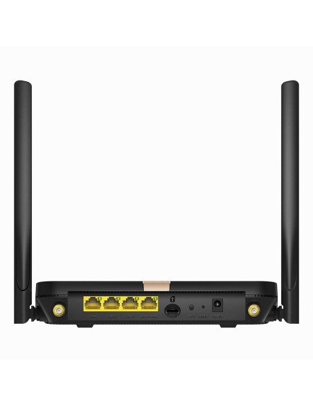 ROUTER CUDY AC1200 WIFI MESH 4G LTE ROUTER LT500D_EU