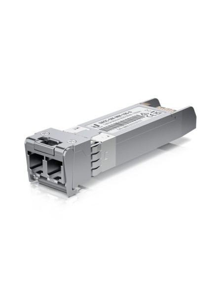 MODULO SFP+ UBIQUITI UACC-OM-MM-10G-D-2 UFIBER TRANSCEIVER MM 2PACK
