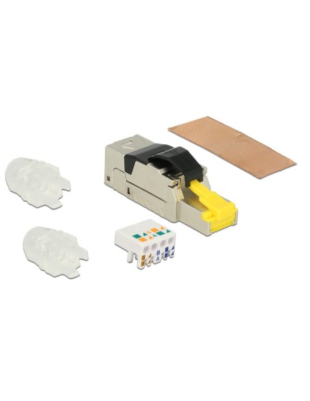 ADAPTADOR HDMI LOGILINK M-H ANGULO 90º