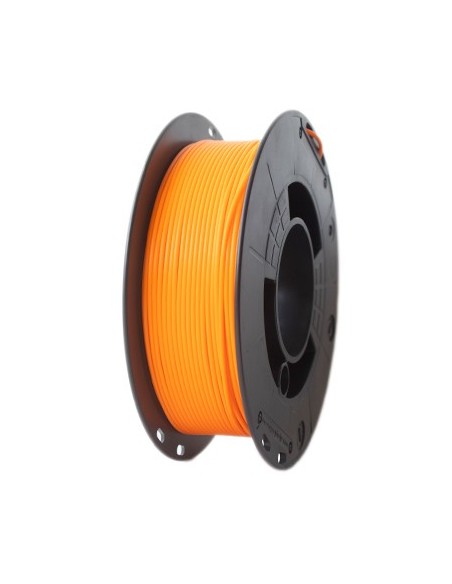 WINKLE FILAMENTO NARANJA NEMO PLA HD 1.75MM 1 KG