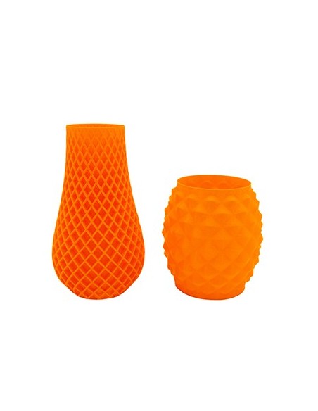 WINKLE FILAMENTO NARANJA NEMO PLA HD 1.75MM 1 KG