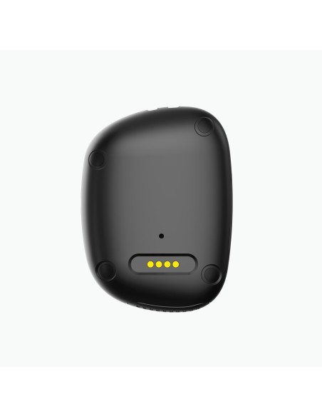 LEOTEC SMART TRACKER ANTI-PERDIDA 4G NEGRO GPS