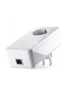 ADAPTADOR PLC DEVOLO MAGIC 1 LAN 1-1-2 STARTER KIT