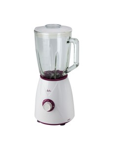 JATA BT265 licuadora 1,5 L Batidora de vaso 1300 W Blanco