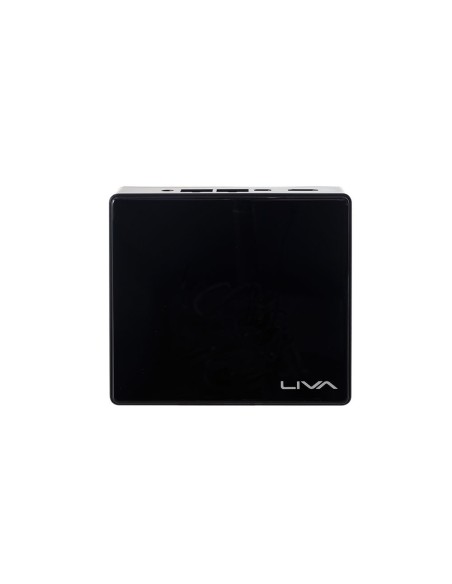 ECS LIVA Z3 Plus Negro BGA 1528 i5-10210U 1,6 GHz