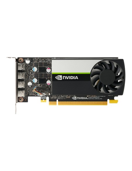 PNY Quadro T1000 4GB GDDR6