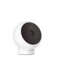 Xiaomi Mi Camera 2K Magnetic Mount Cámara de seguridad IP In