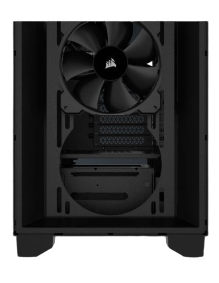 Corsair 3000D Airflow ATX Cristal Templado Negra