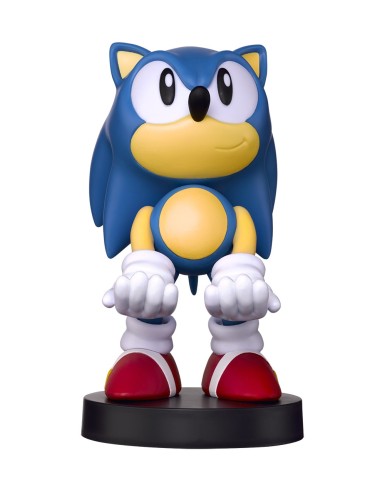 EXG Cable Guys - Sonic Classic