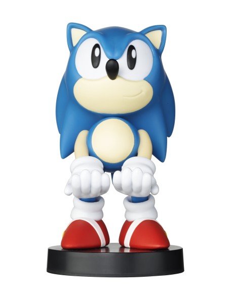 EXG Cable Guys - Sonic Classic