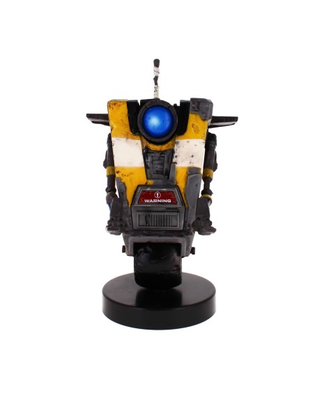 EXG Cable Guys - Borderlands Clap