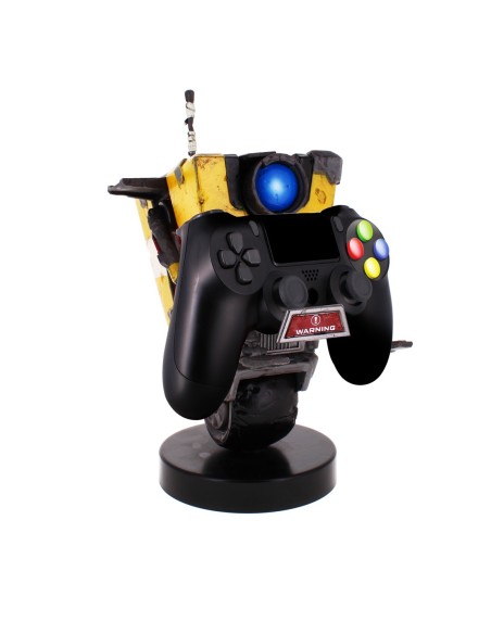 EXG Cable Guys - Borderlands Clap