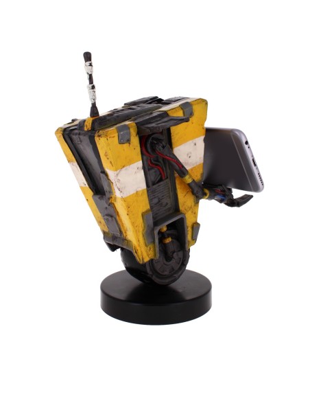 EXG Cable Guys - Borderlands Clap