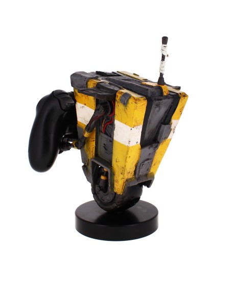 EXG Cable Guys - Borderlands Clap