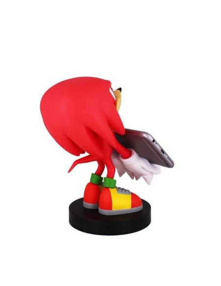 EXG Cable Guys - Knucles