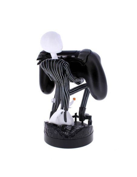 CABLE GUY JACK SKELETTON