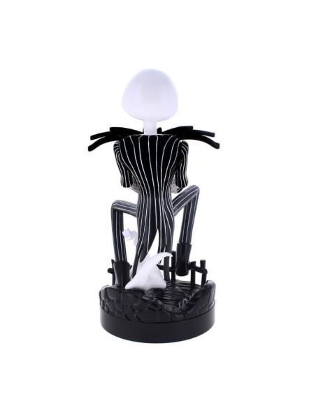 CABLE GUY JACK SKELETTON