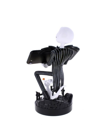 CABLE GUY JACK SKELETTON