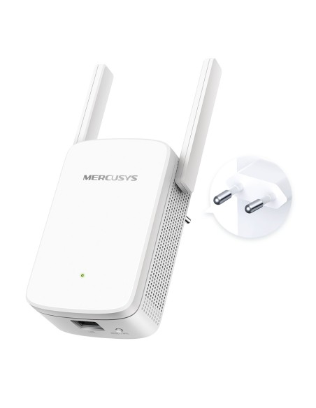 WIRELESS LAN REPETIDOR MERCUSYS ME30 BLANCO