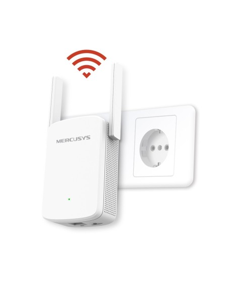 WIRELESS LAN REPETIDOR MERCUSYS ME30 BLANCO