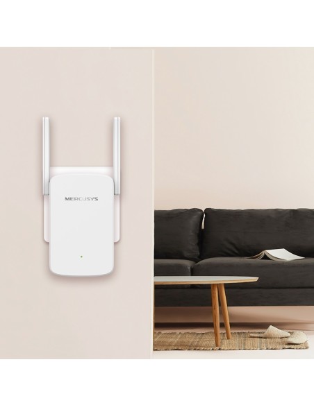 WIRELESS LAN REPETIDOR MERCUSYS ME30 BLANCO