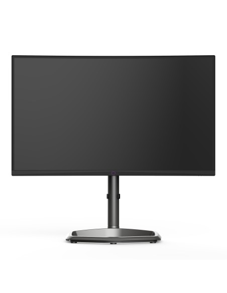 Cooler Master GM27-CFX 27" Full HD 240Hz VA 1ms Curvo Negro