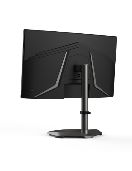 Cooler Master GM27-CFX 27" Full HD 240Hz VA 1ms Curvo Negro