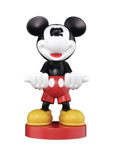 EXG Cable Guys - Mickey Mouse