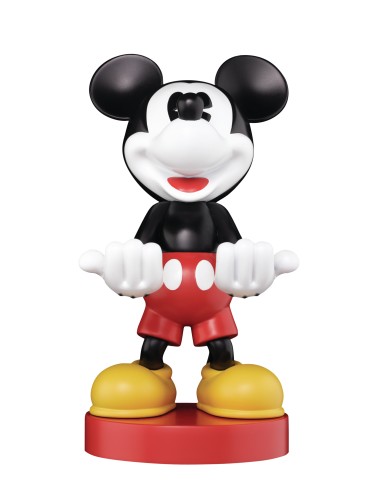 EXG Cable Guys - Mickey Mouse