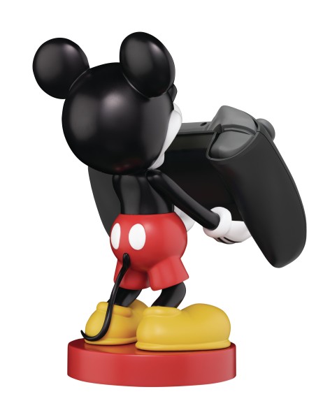 EXG Cable Guys - Mickey Mouse