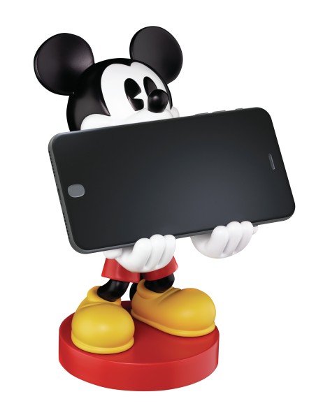 EXG Cable Guys - Mickey Mouse