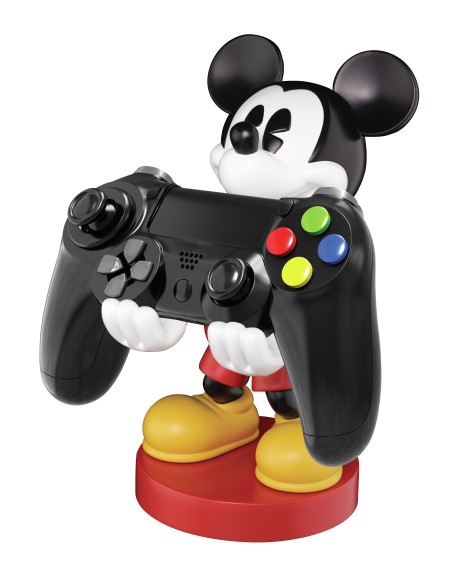 EXG Cable Guys - Mickey Mouse