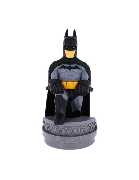 Exquisite Gaming Cable Guys Batman DC Soporte pasivo